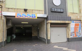 640 m² Commercial space in Greenwood Park