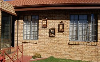 2 Bedroom Apartment in Riversdale