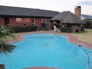 3 Bed House in Vanderbijlpark SE