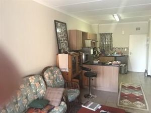 2 Bed Apartment in Featherbrooke