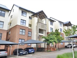 2 Bed Apartment in Kyalami Hills