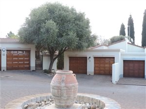 2 Bed Cluster in Woodhill