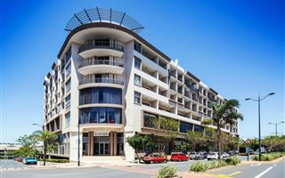 1 Bedroom Apartment in Umhlanga Ridge