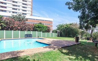 2 Bedroom Apartment in Morningside