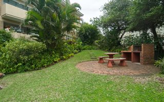 2 Bedroom Apartment in Umhlanga Rocks