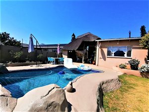4 Bed House in Rant en Dal