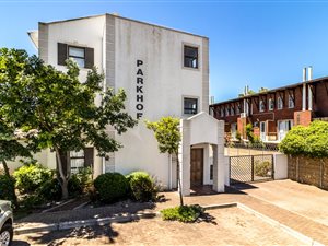 2 Bed Apartment in Durbanville Central