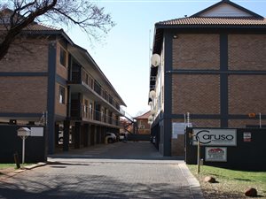 2 Bedroom Apartment in Die Bult