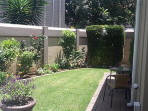 3 Bed Apartment in Vanderbijlpark SW5