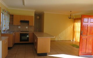 3 Bedroom House in Kroonstad