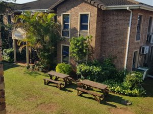 100 m² Office Space in Gillitts