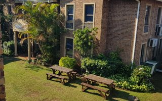 100 m² Office Space in Gillitts