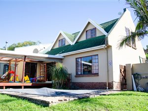 3 Bed House in Abbotsford