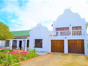 5 Bed House in Glenhaven
