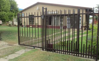 3 Bedroom House in Hospitaalpark