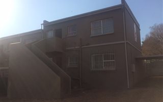 2 Bedroom House in Maraisburg