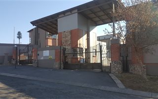 2 Bedroom Apartment in Dassierand