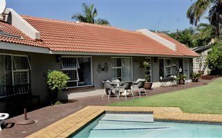 4 Bedroom House in Sharonlea