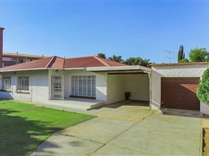 3 Bedroom House in Kempton Park Central