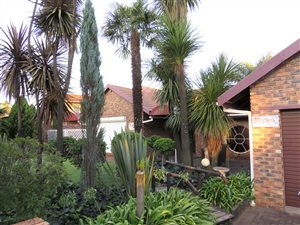 3 Bed House in Vanderbijlpark SE4