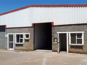 137 m² Industrial space in Killarney Gardens