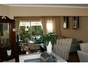 2 Bed Cluster in Bromhof