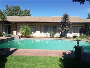 3 Bed House in Irene Park