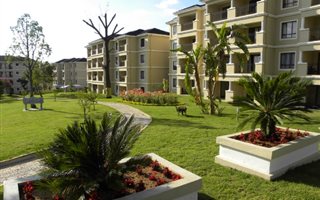 2 Bedroom Apartment in Broadacres