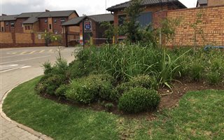 2 Bedroom Flat in Ormonde