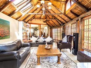 4 Bed House in Durbanville Hills