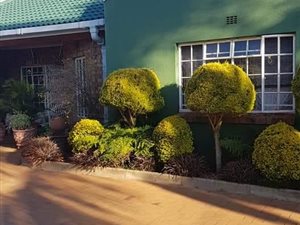 3 Bed Townhouse in Vryheid