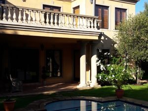 1 Bed House in Dainfern Golf Estate