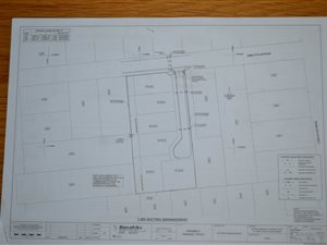 980 m² Land available in Adriaanse