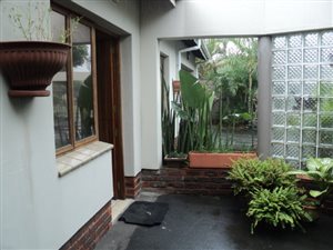 1 Bed Garden Cottage in St Winifreds
