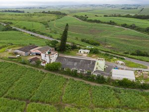764 m² Commercial space in Shakas Rock