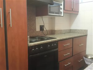 2 Bed Apartment in North Beach
