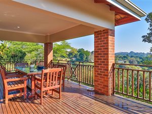 3 Bed Townhouse in Kloof