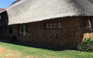 2 Bedroom House in Welgevonden and surrounds