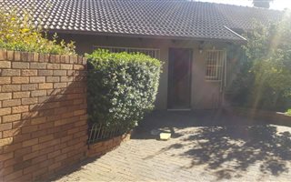 4 Bedroom House in Secunda