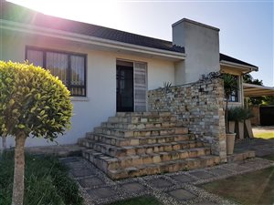 4 Bed House in Fernglen