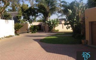 3 Bedroom Cluster in Sunninghill