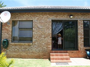2 Bed Townhouse in Creswell Park