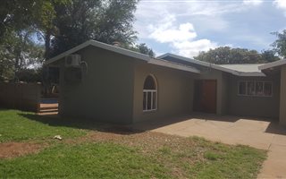 3 Bedroom House in Cullinan and Surrounds