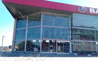 2573 m² Industrial space in Noordwyk