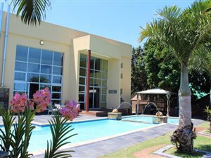7 Bed House in Mtunzini