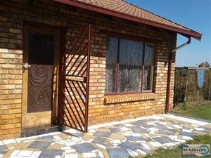 3 Bed House in Welgedacht