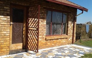 3 Bedroom House in Welgedacht