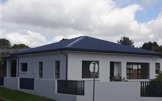 3 Bedroom House in Twee Rivieren