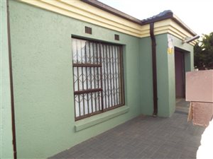 4 Bed House in Kwaguqa