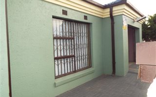 4 Bedroom House in Kwaguqa